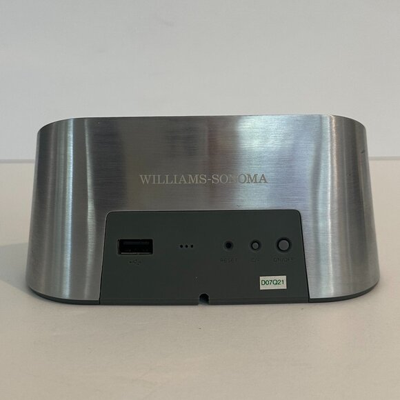 Williams Sonoma Smart Thermometer in Box Smart Tools - Picture 13 of 14